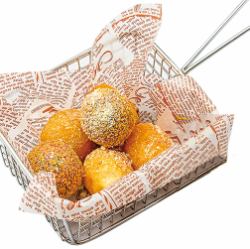 チーズボール　6P