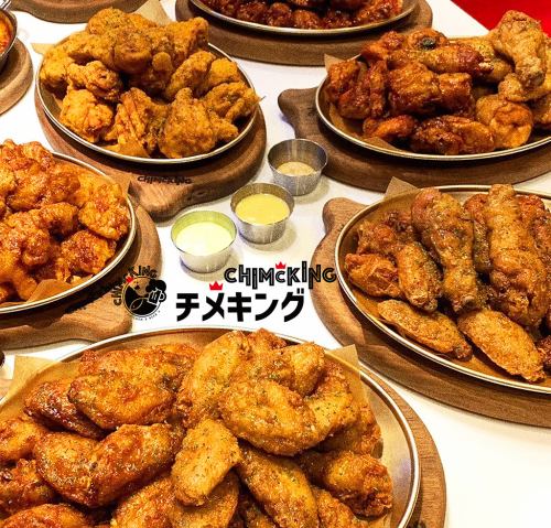 【대호평】런치바이킹