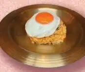 チャーハン
