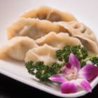 自製餛飩