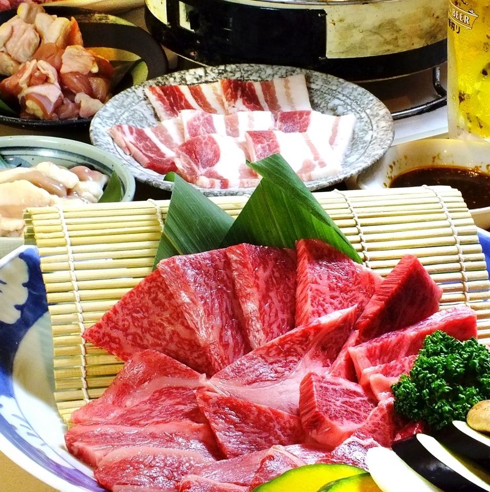 推荐用于大型聚会!我们接受公司聚会、学校聚会等的预订。