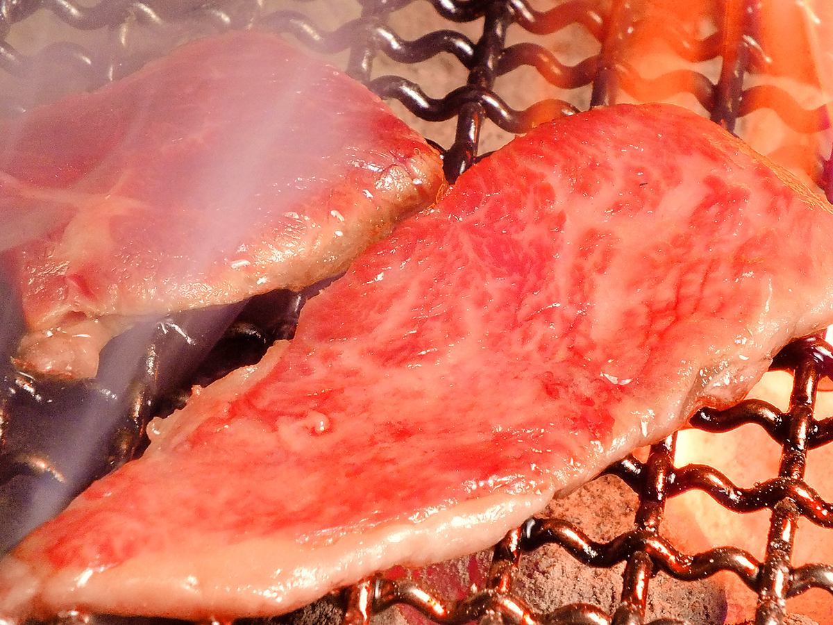 誕生日・記念日は焼肉でお祝い♪大切なひと時をお過ごし下さい。