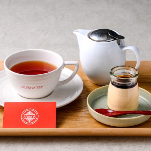 カフェタイム利用にも◎