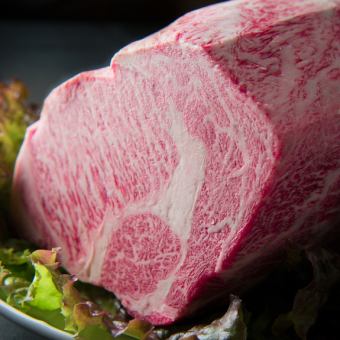 ≪極上和牛焼肉≫贅の極み！最高級部位を堪能する、美食家のためのフルコース◆15000円(税込)