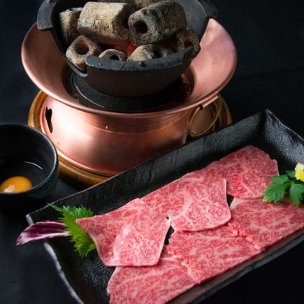 ≪極上和牛焼肉≫その日一番のお肉をお出しします。店主おまかせ究極コース20000円(税込)