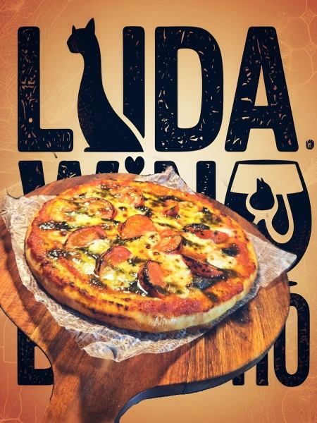 本日のPIZZA