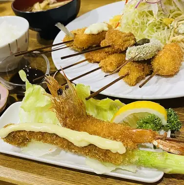 ランチ限定!!鳳おおとりコース2100円(税込)