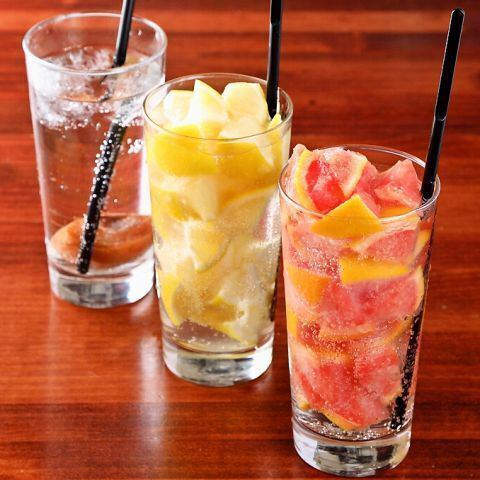 牛タン×お酒＝おいしい