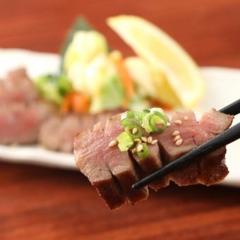 【歓迎会・送別会・各種ご宴会】べこたん『お手軽』コース★2時間飲み放題付き