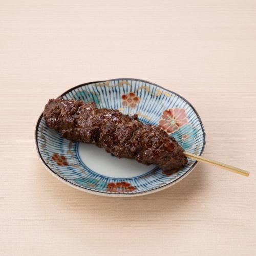 タンつくね