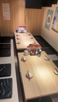 您可以舒適地放鬆♪