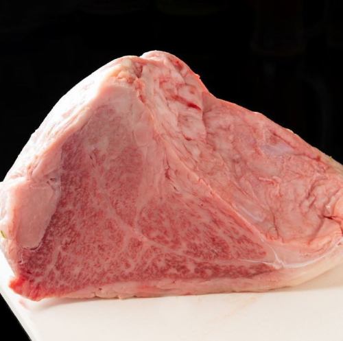 【お肉へのこだわり】