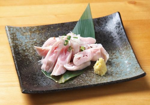 【単品】コブクロ刺し