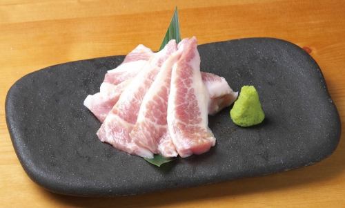豚トントロ