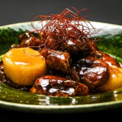 ◆Izakaya menu◆