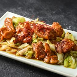 Chicken