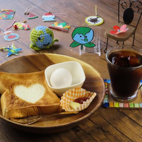 里帰りのようにほっとした時間を過ごせる場所！
