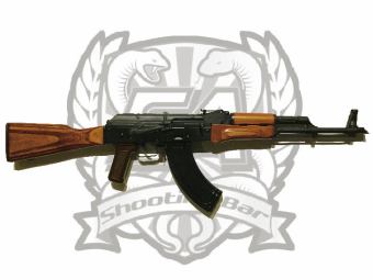 【AKM】エーケーエム　2マガジン