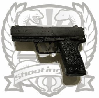 【ユーエスピー】USP　2マガジン