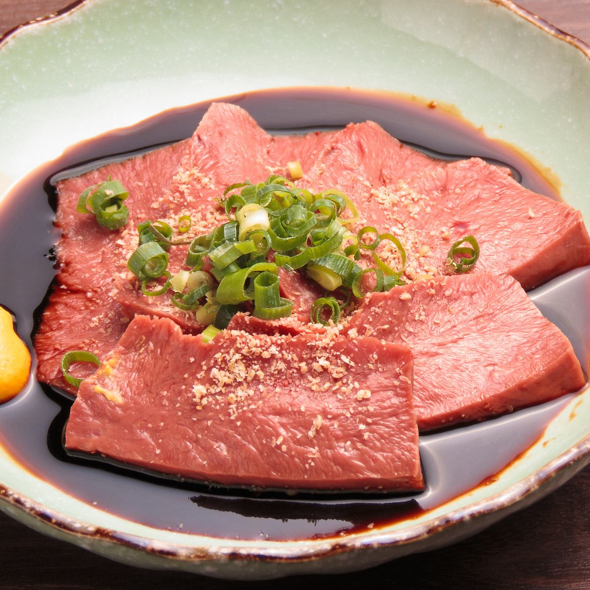いいお肉をお手軽にをコンセプトにしております