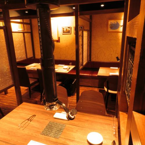 貸切も可能！送別会や歓迎会など各種ご宴会に