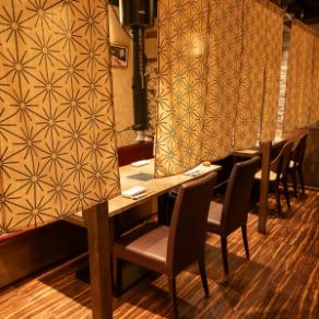 町田で黒毛和牛を堪能できる焼肉店と言えば【肉の一頭】☆送別会や歓迎会、忘年会や女子会等の各種宴会も大歓迎！【町田/焼肉/黒毛和牛/A5ランク/送別会/歓迎会/忘年会/新年会/女子会/宴会/飲み放題/肉/貸切/】