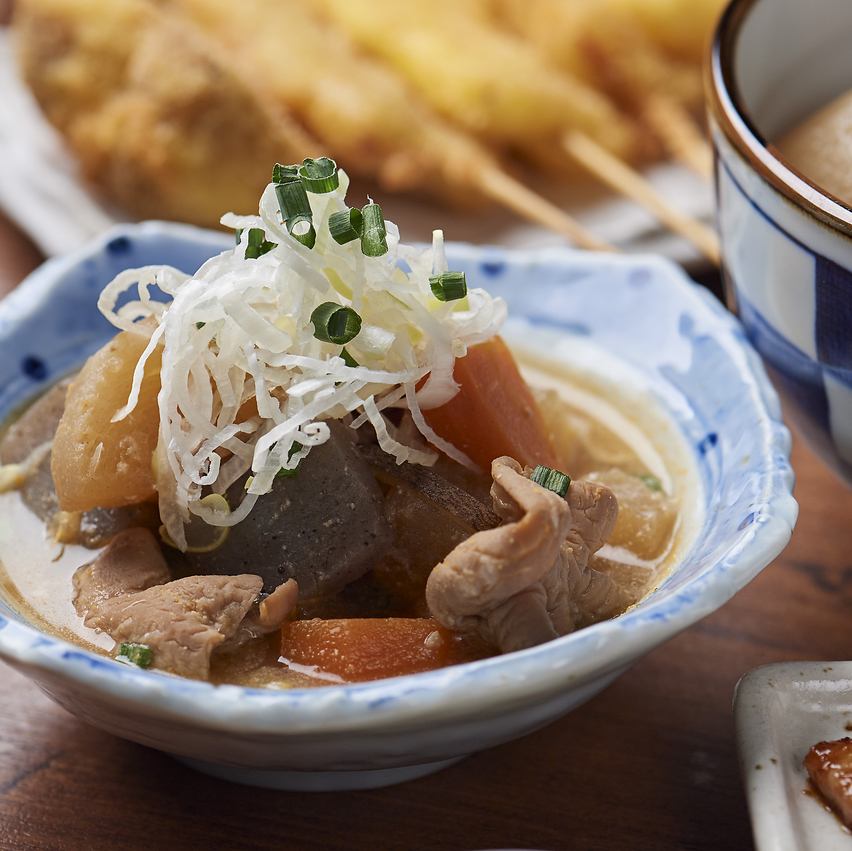 【豊富なメニューをご用意】お一人様でもご家族でも大歓迎◎