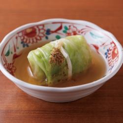 ロールキャベツ