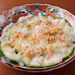 おつまみきゅうり かっぱ