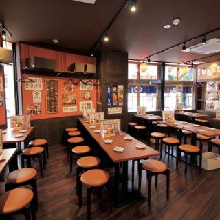 【전세 OK◎45분~】단체에서의 이용이나 회사 연회등도 받습니다!일시·인원수·예산 등, 부담없이 상담해 주세요☆송년회·신년회·환영회·송별회·더위 지불 등 연회 시즌은 혼잡하므로 서둘러 아무쪼록◎