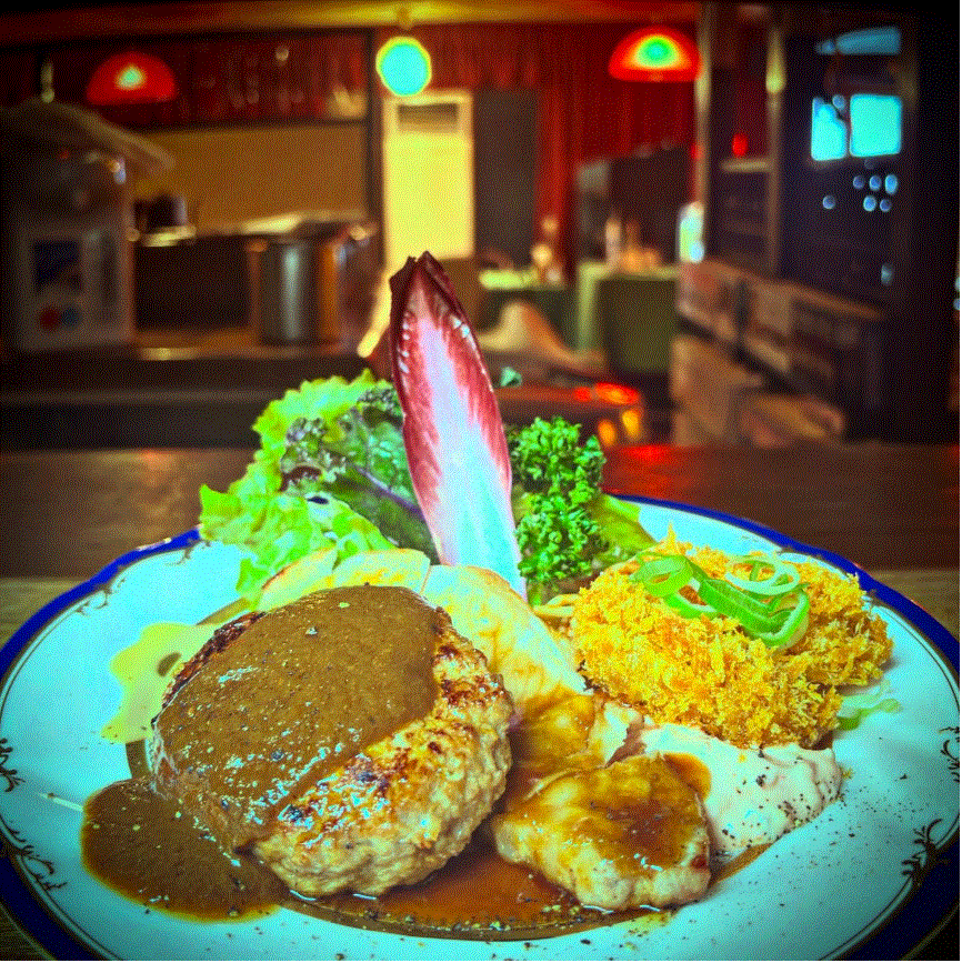 ザ・ランチ