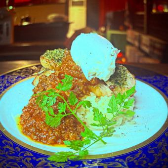 令和エスカロップ 