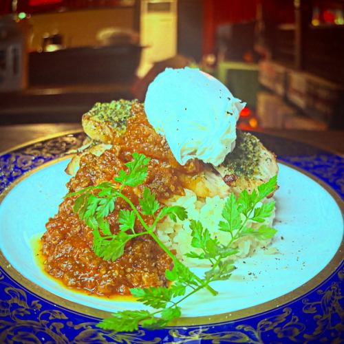 令和エスカロップ 