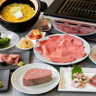 【特別な夜に】てつやスペシャルコースで至福のひととき