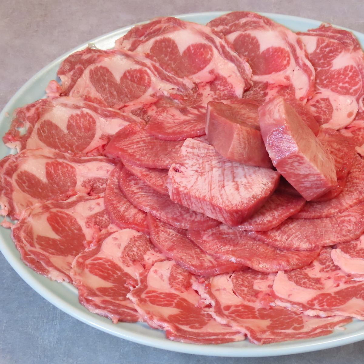 경고에 오픈! 고급 고기를 합리적으로 제공합니다.