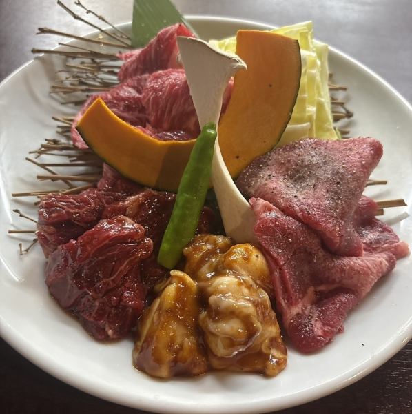 【不動の人気NO１】プレミアムご褒美ランチ1700円（税込み）