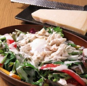 シーザーサラダ