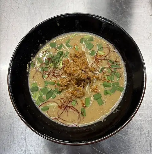 担々麺