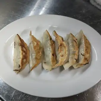 焼餃子