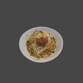 冷やし担々麺