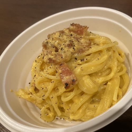 カルボナーラ