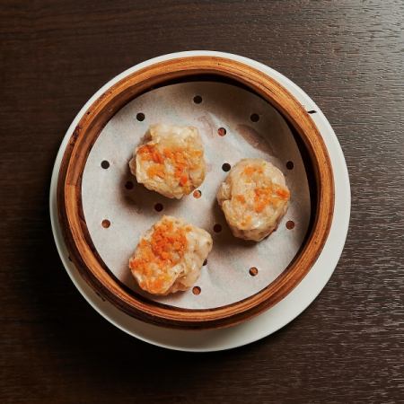 Shanghai Meat Shumai (3 pieces)