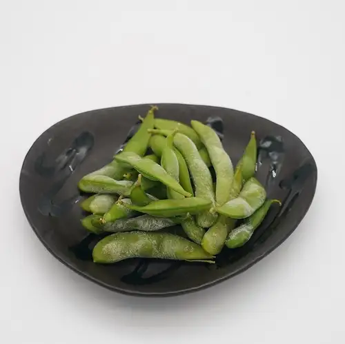 <Quick and Easy Side Dishes> Smashed Cucumber (Plum & Miso) / Edamame / Chilled Tomato / Coleslaw / Chilled Tofu with Aromatic Flavors
