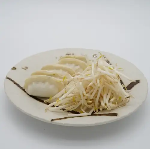 <Captain's Dumplings> 5 pieces