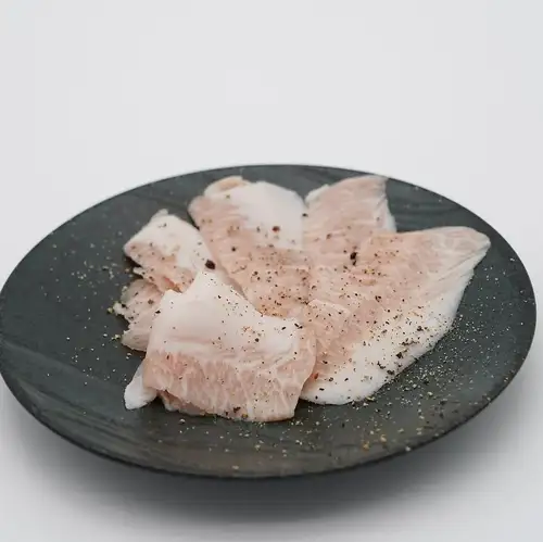 <Offal> Kashira/Tontoro