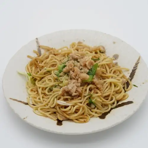 The SOBA