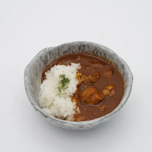 Captain's Curry (Mini)