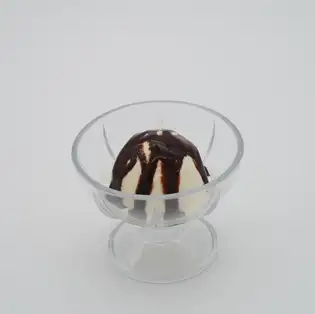 Vanilla Icecream