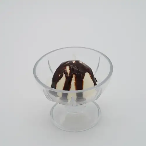Vanilla Icecream