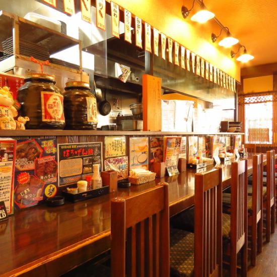 最大51名様までご利用可能！各種ご宴会にご利用ください♪